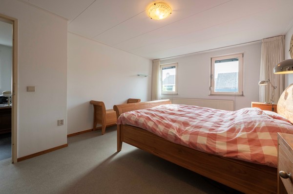 Medium property photo - Timberwolfstraat 13, 4758 AJ Standdaarbuiten